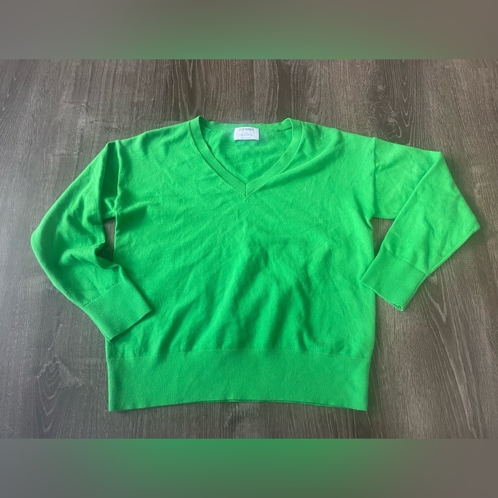 Old Navy sweater-men’s XS